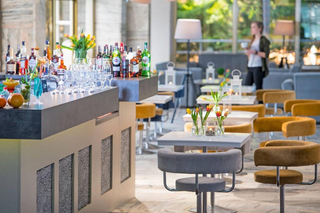 Kielczanka Hotell Kołobrzeg Exteriör bild